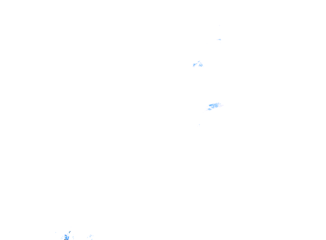 雨レーダー