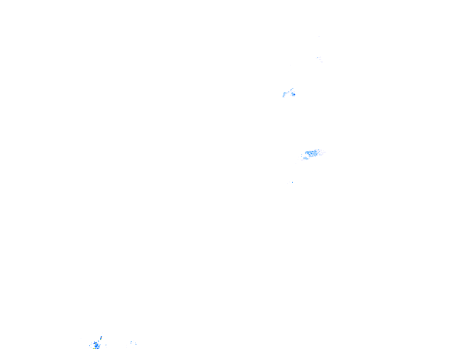 雨レーダー