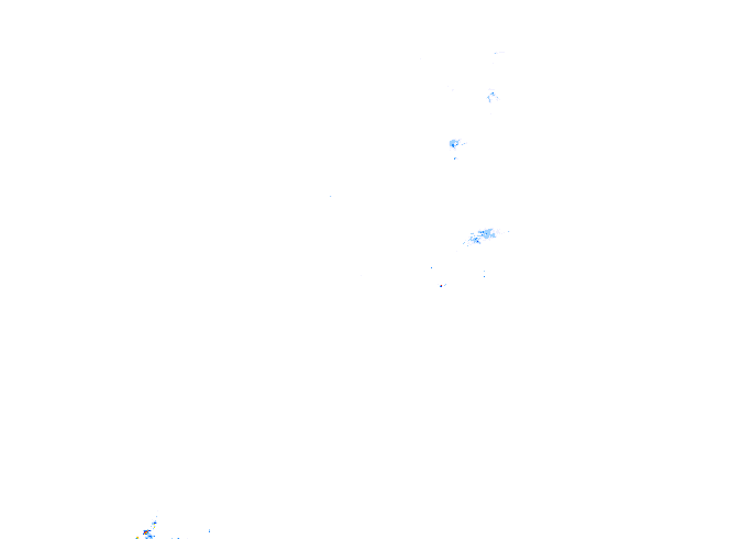 雨レーダー