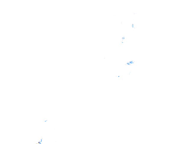 雨レーダー