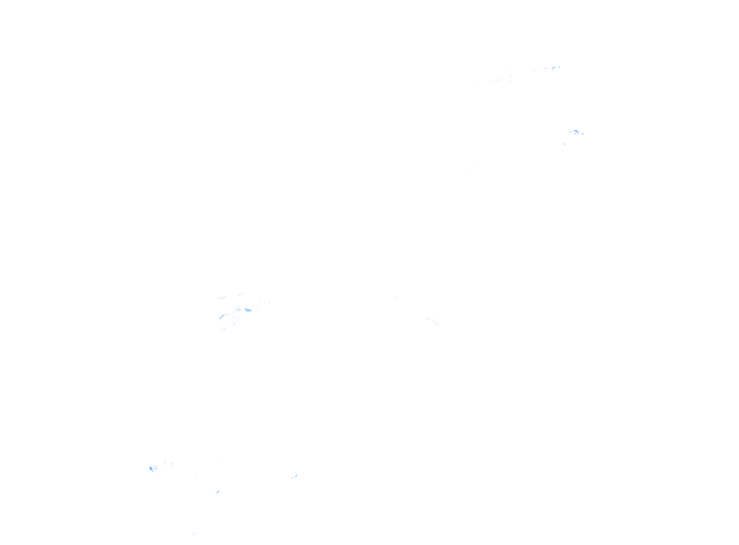 雨レーダー