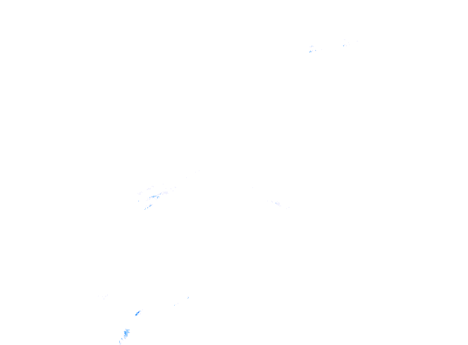 雨レーダー