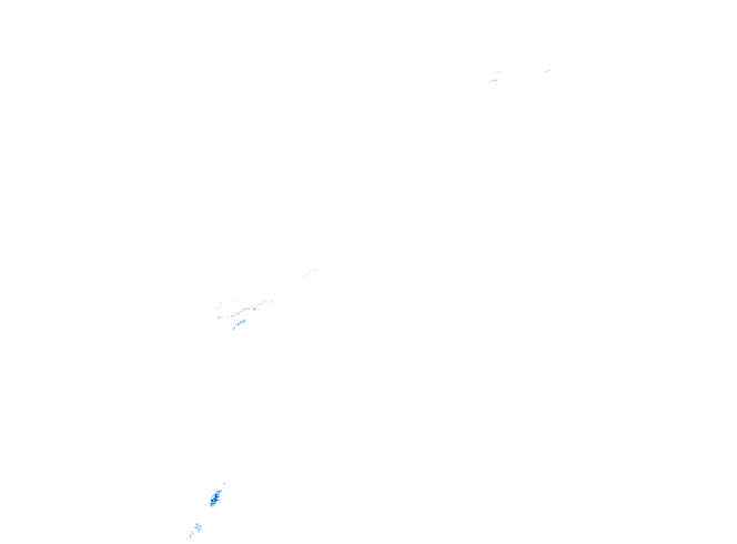 雨レーダー