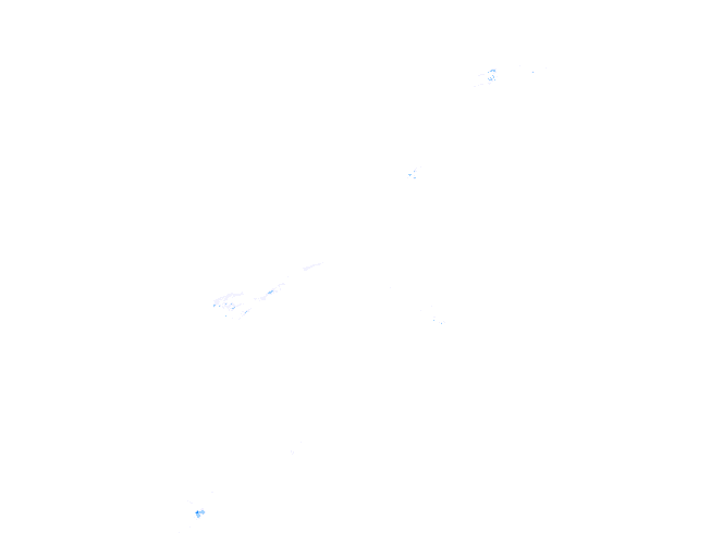 雨レーダー