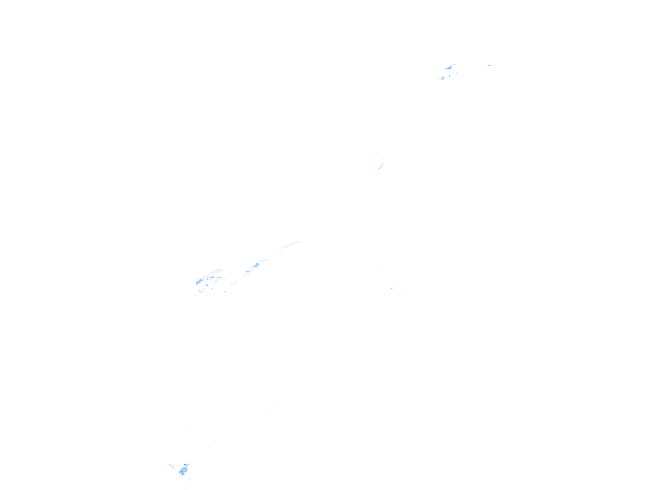 雨レーダー