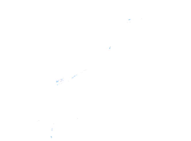 雨レーダー