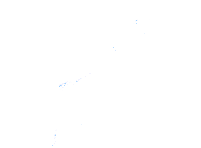 雨レーダー