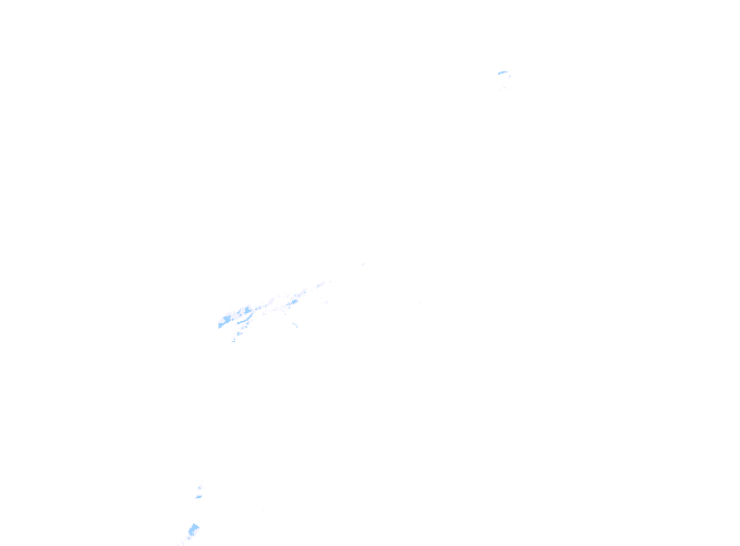 雨レーダー
