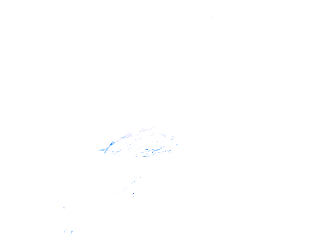 雨レーダー