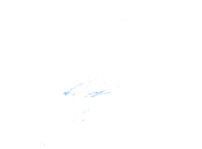 雨レーダー