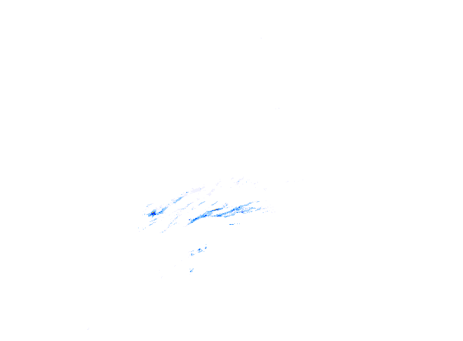雨レーダー