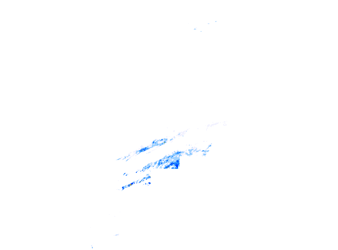 雨レーダー