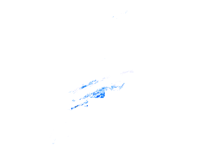 雨レーダー