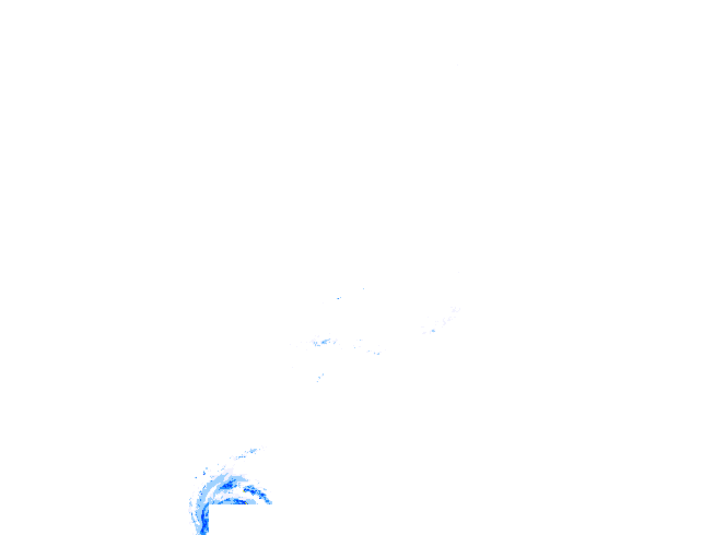 雨レーダー