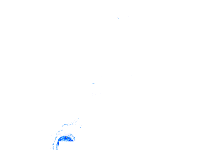 雨レーダー