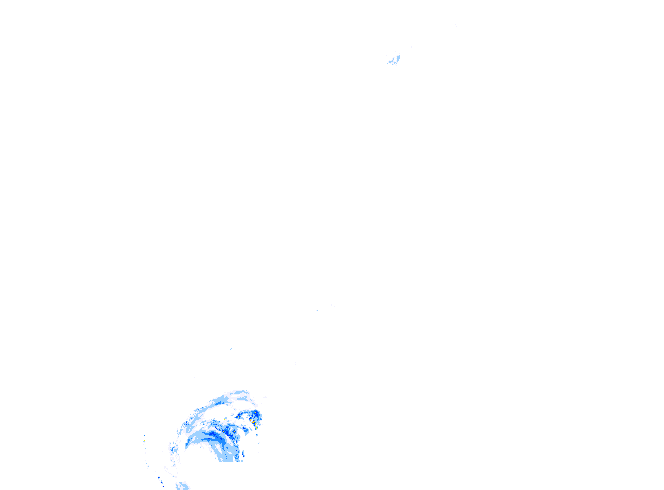 雨レーダー