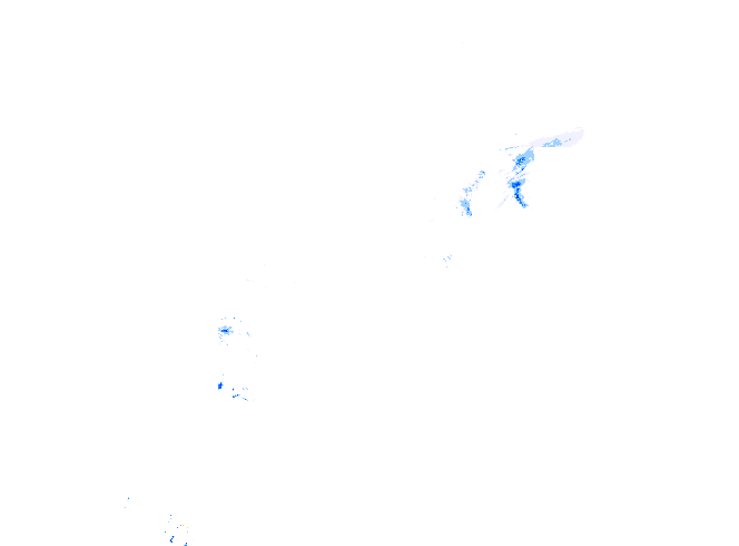 雨レーダー