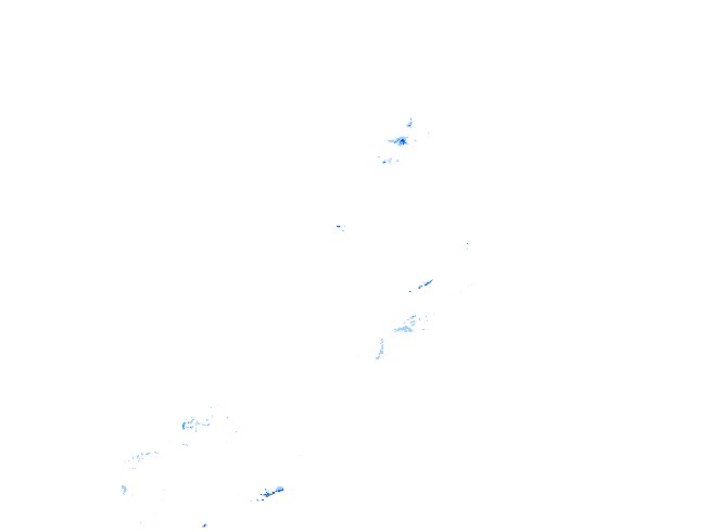雨レーダー