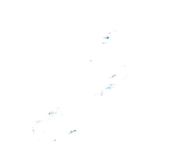 雨レーダー