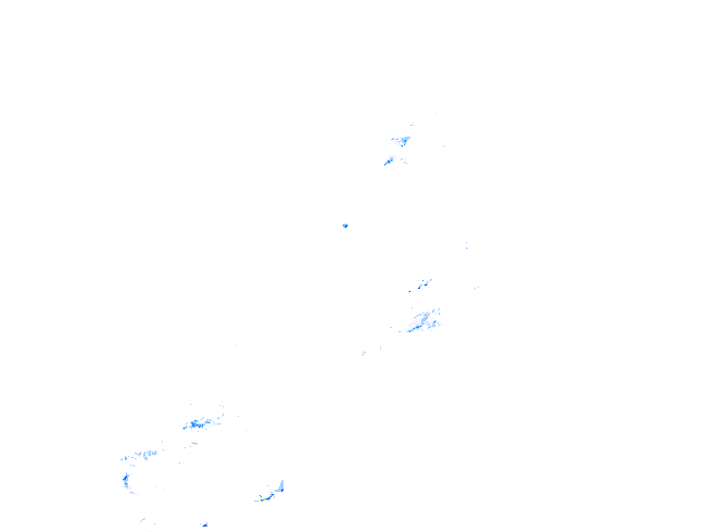 雨レーダー