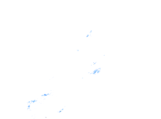 雨レーダー