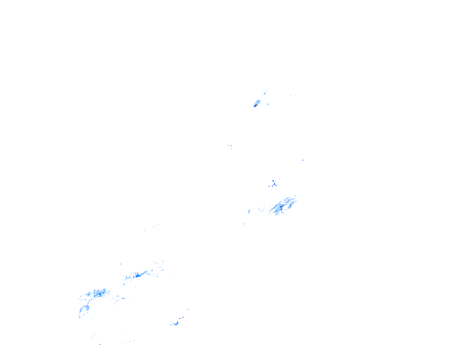雨レーダー