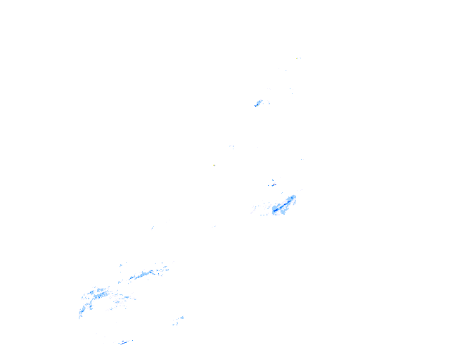 雨レーダー