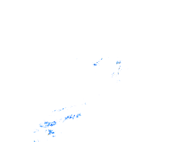 雨レーダー