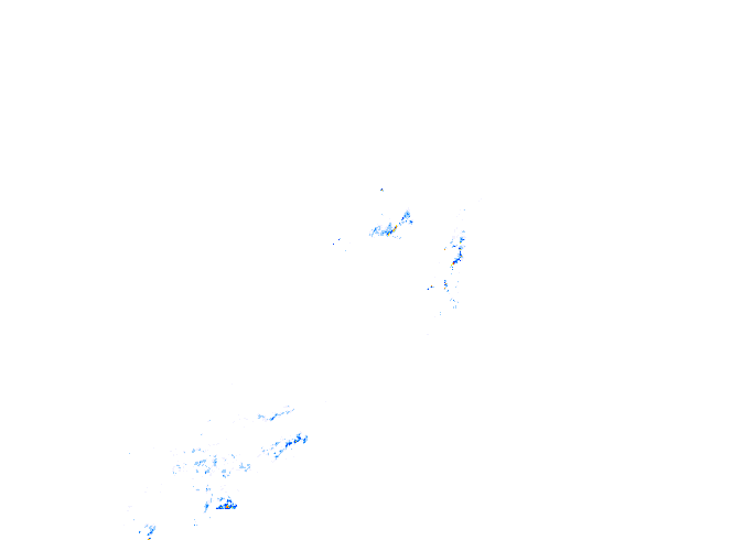 雨レーダー