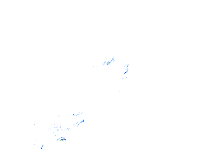 雨レーダー