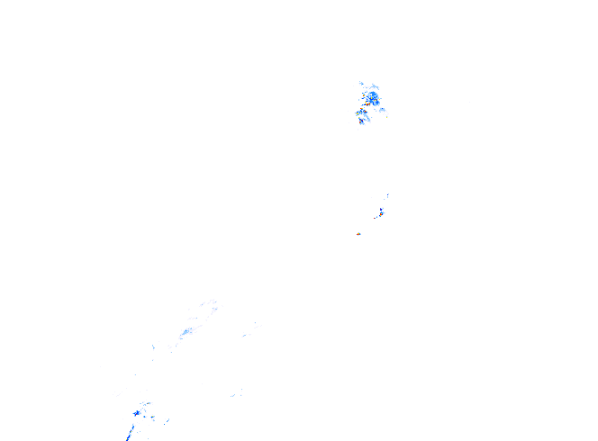 雨レーダー