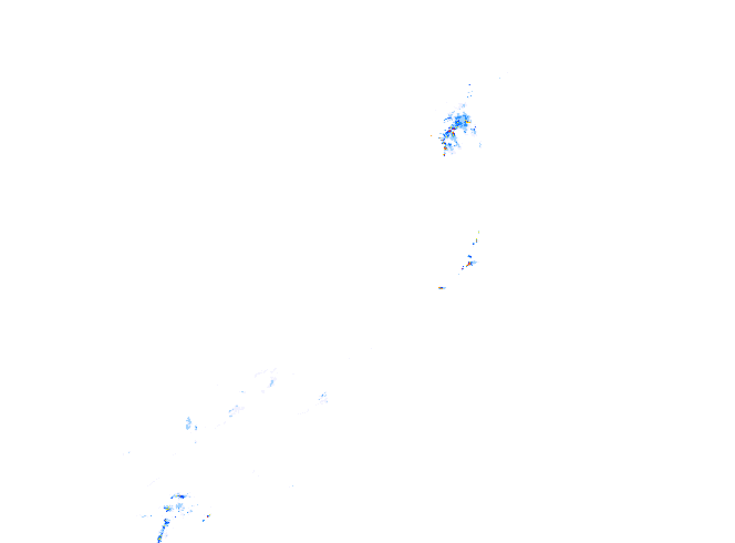 雨レーダー