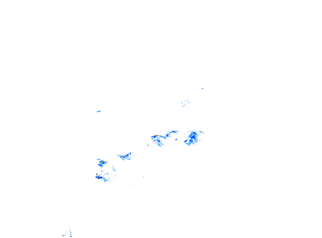 雨レーダー