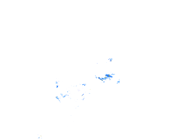 雨レーダー