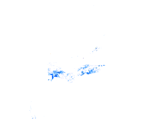 雨レーダー