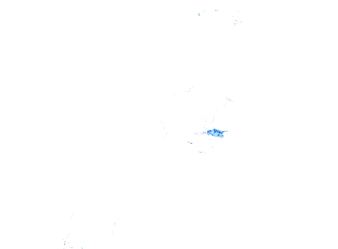 雨レーダー