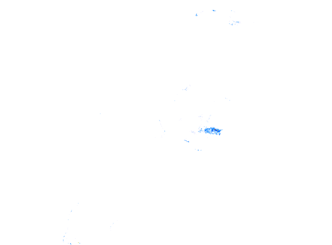 雨レーダー