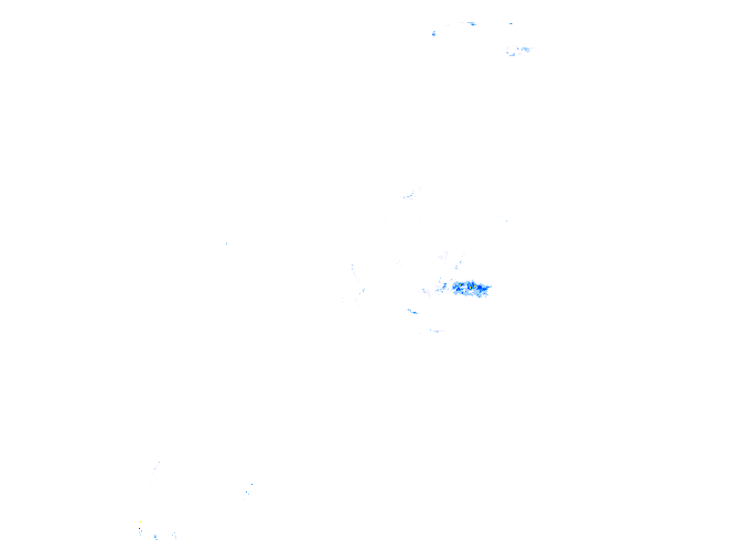 雨レーダー