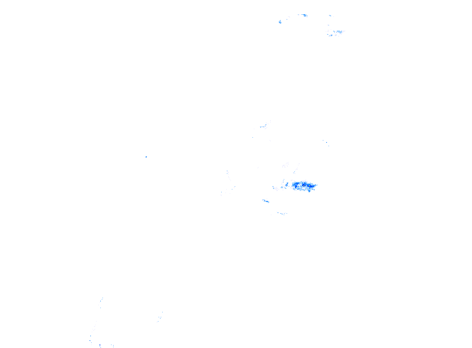雨レーダー