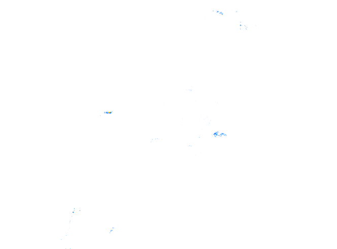 雨レーダー
