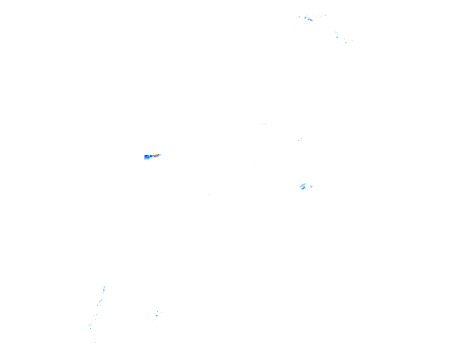 雨レーダー