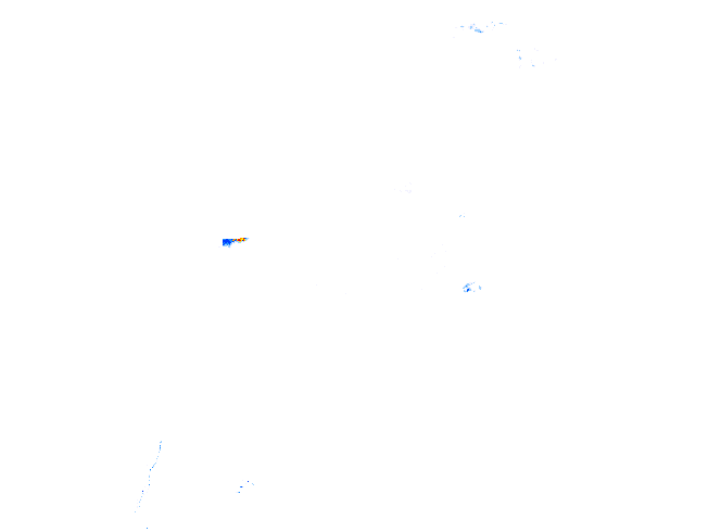 雨レーダー