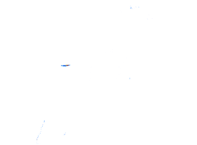 雨レーダー