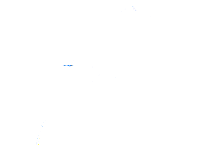 雨レーダー