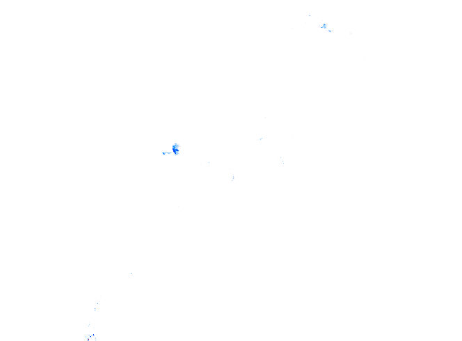 雨レーダー