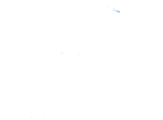 雨レーダー