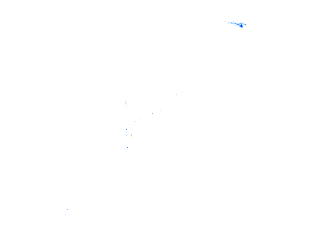 雨レーダー