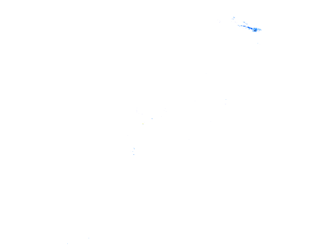 雨レーダー