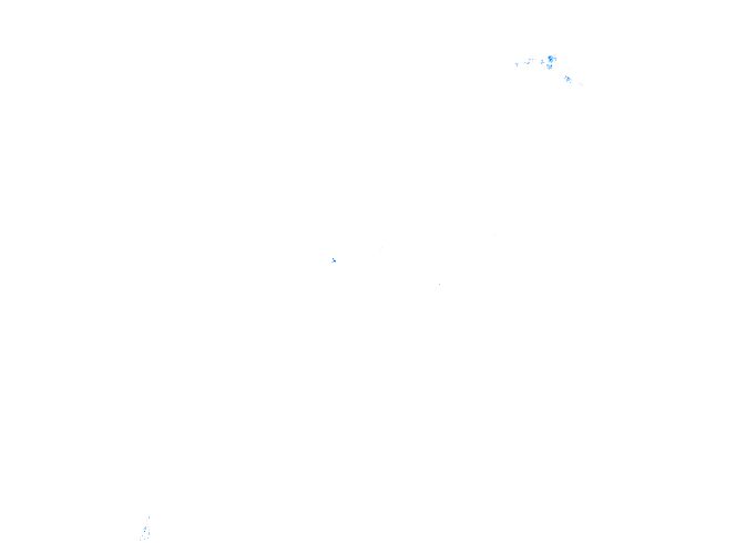 雨レーダー