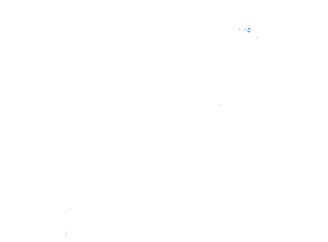 雨レーダー